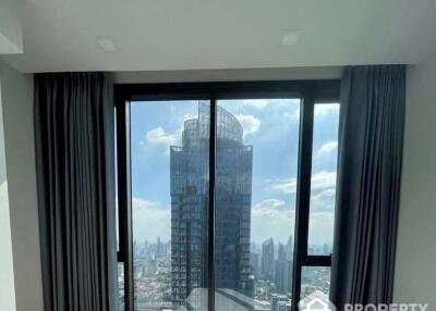 1-BR Condo at One 9 Five Asoke - Rama 9 near MRT Phra Ram 9