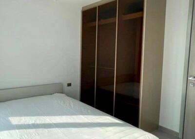 1-BR Condo at One 9 Five Asoke - Rama 9 near MRT Phra Ram 9