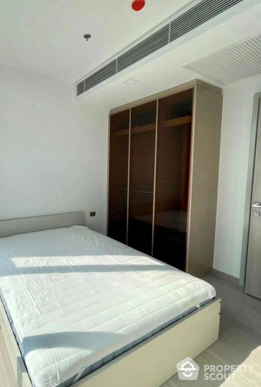 1-BR Condo at One 9 Five Asoke - Rama 9 near MRT Phra Ram 9