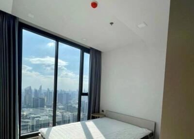 1-BR Condo at One 9 Five Asoke - Rama 9 near MRT Phra Ram 9