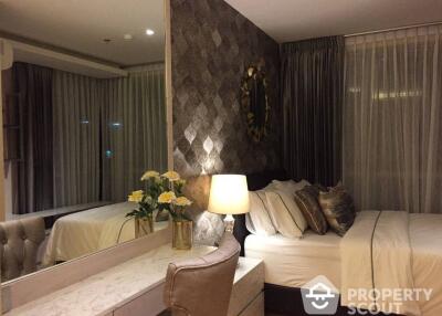 2-BR Condo at H Sukhumvit 43 near BTS Phrom Phong