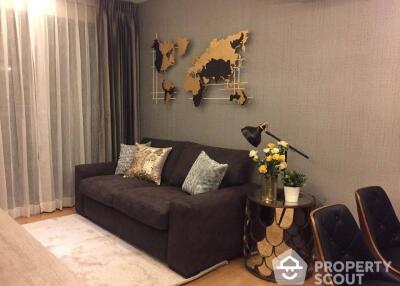 2-BR Condo at H Sukhumvit 43 near BTS Phrom Phong