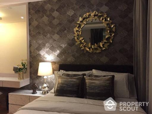 2-BR Condo at H Sukhumvit 43 near BTS Phrom Phong