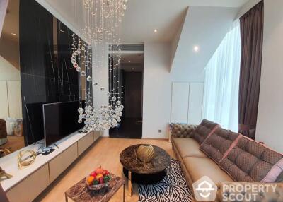 1-BR Condo at 28 Chidlom near BTS Chit Lom (ID 476304)