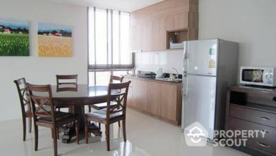 2-BR Condo at Ideo Sathorn-Taksin near BTS Krung Thon Buri (ID 510115)