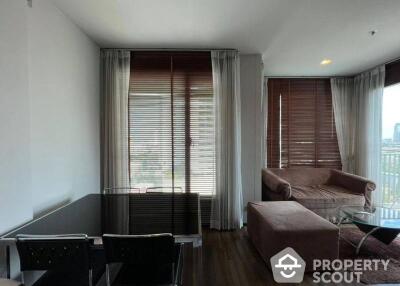 1-BR Condo at Ceil By Sansiri near BTS Thong Lor