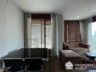 1-BR Condo at Ceil By Sansiri near BTS Thong Lor