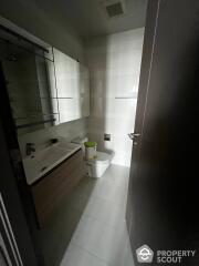 1-BR Condo at Keyne By Sansiri near BTS Thong Lor