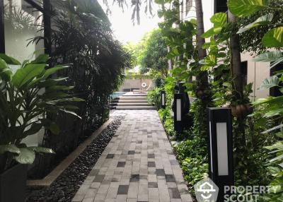 2-BR Condo at The Seed Musee Sukhumvit 26 near BTS Phrom Phong