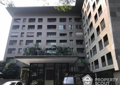 2-BR Condo at The Seed Musee Sukhumvit 26 near BTS Phrom Phong