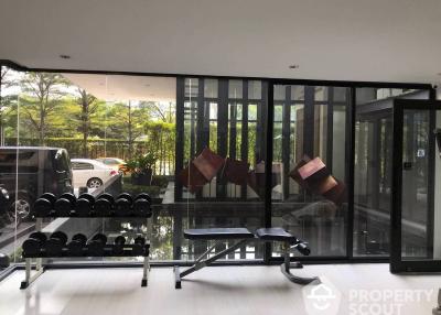 2-BR Condo at The Seed Musee Sukhumvit 26 near BTS Phrom Phong