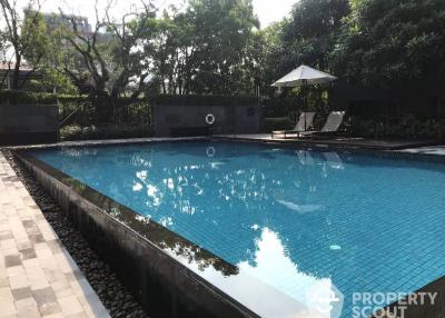 2-BR Condo at The Seed Musee Sukhumvit 26 near BTS Phrom Phong