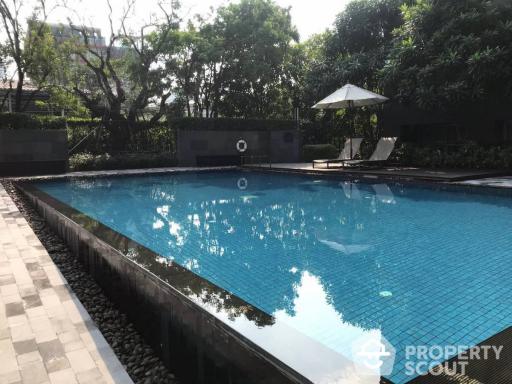 2-BR Condo at The Seed Musee Sukhumvit 26 near BTS Phrom Phong