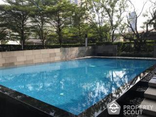 2-BR Condo at The Seed Musee Sukhumvit 26 near BTS Phrom Phong