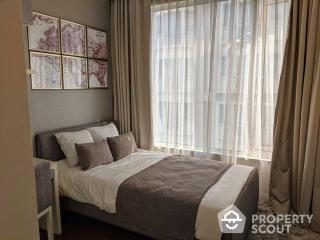 2-BR Condo at Q Langsuan near BTS Ratchadamri (ID 414303)