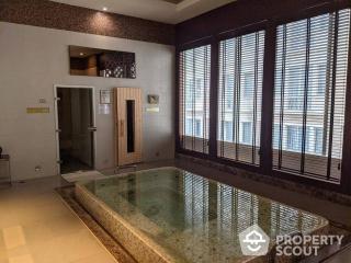 2-BR Condo at Q Langsuan near BTS Ratchadamri (ID 414303)