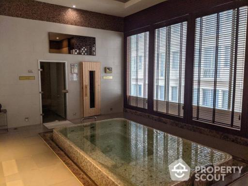 2-BR Condo at Q Langsuan near BTS Ratchadamri (ID 414303)