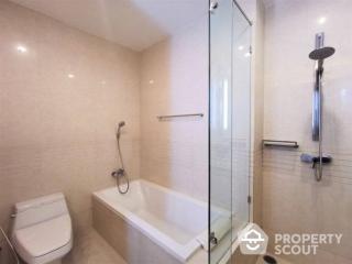 2-BR Condo at Q Langsuan near BTS Ratchadamri (ID 414303)