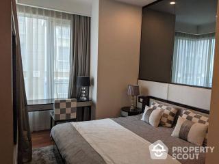 2-BR Condo at Q Langsuan near BTS Ratchadamri (ID 414303)