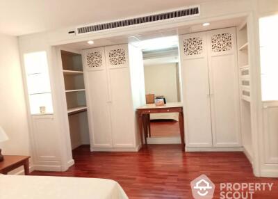 2-BR Serviced Apt. near BTS Chong Nonsi (ID 392858)