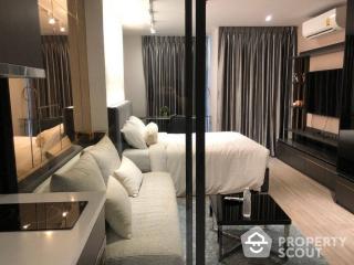 1-BR Condo at Rhythm Ekkamai near BTS Ekkamai (ID 378896)