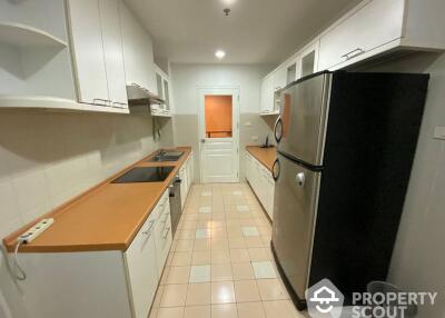 2-BR Condo at Grand Langsuan Condominium near BTS Ratchadamri