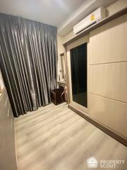 1-BR Condo at Notting Hill Sukhumvit 105 near BTS Bearing