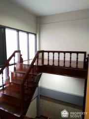 3-BR House near ARL Ramkhamhaeng