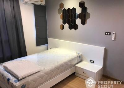 2-BR Condo at Serene Place Sukhumvit 24 Condominium near BTS Phrom Phong (ID 513123)