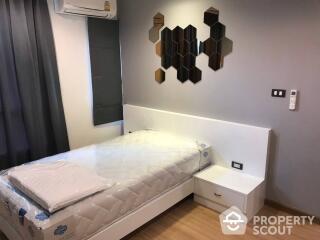 2-BR Condo at Serene Place Sukhumvit 24 Condominium near BTS Phrom Phong (ID 513123)