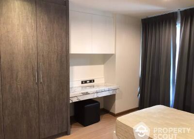 2-BR Condo at Serene Place Sukhumvit 24 Condominium near BTS Phrom Phong (ID 513123)