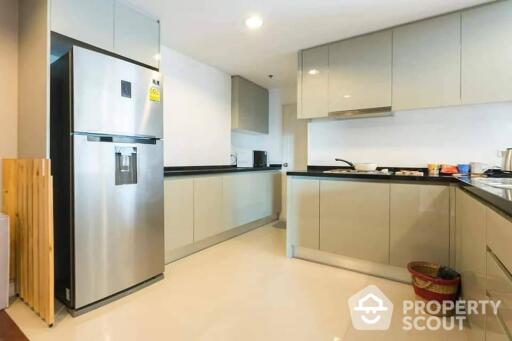 2-BR Condo at Belle Grand Rama 9 near MRT Phra Ram 9