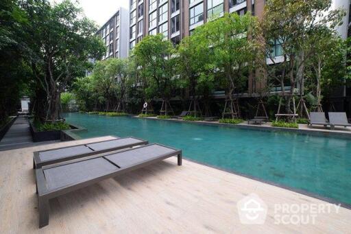 1-BR Condo at Vtara 36 near BTS Thong Lor