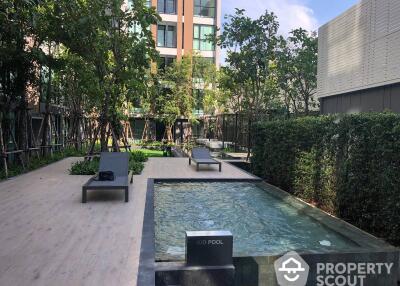 1-BR Condo at Vtara 36 near BTS Thong Lor