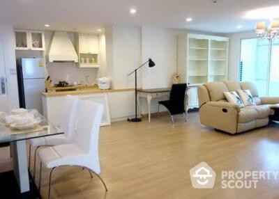 2-BR Condo at Tristan Sukhumvit 39 near BTS Phrom Phong (ID 514848)