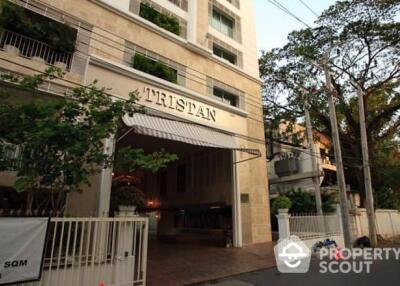 2-BR Condo at Tristan Sukhumvit 39 near BTS Phrom Phong (ID 514848)