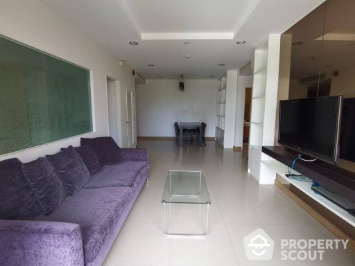 2-BR Condo at The Rise Sukhumvit 39 near BTS Phrom Phong (ID 514938)