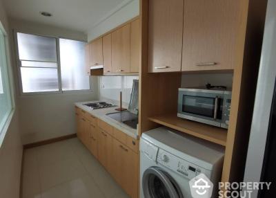 2-BR Condo at The Rise Sukhumvit 39 near BTS Phrom Phong (ID 514938)