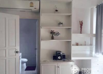 4-BR Townhouse near BTS Phrom Phong (ID 479742)