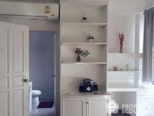 4-BR Townhouse near BTS Phrom Phong (ID 479742)