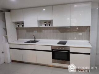 4-BR Townhouse near BTS Phrom Phong (ID 479742)