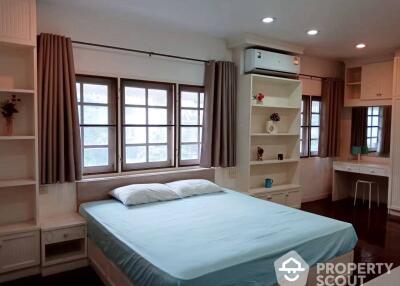 4-BR Townhouse near BTS Phrom Phong (ID 479742)