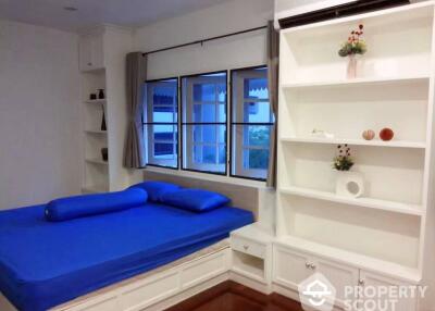 4-BR Townhouse near BTS Phrom Phong (ID 479742)