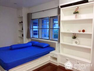 4-BR Townhouse near BTS Phrom Phong (ID 479742)