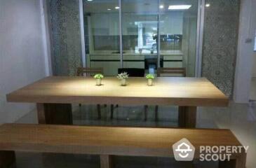 4-BR Townhouse near BTS Phrom Phong (ID 479742)