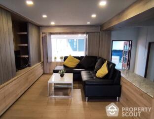 4-BR Townhouse near ARL Ramkhamhaeng (ID 479965)