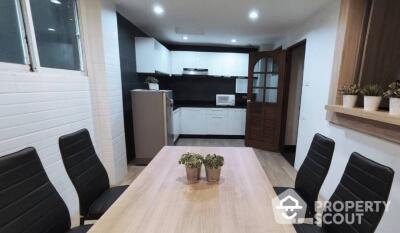 4-BR Townhouse near ARL Ramkhamhaeng (ID 479965)