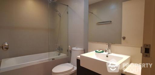 3-BR Condo at Noble Remix near BTS Thong Lor (ID 512572)