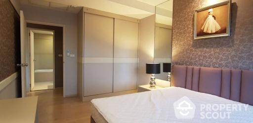 3-BR Condo at Noble Remix near BTS Thong Lor (ID 512572)