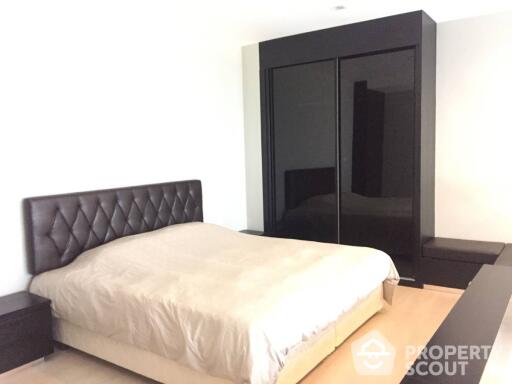 1-BR Duplex at Rhythm Sukhumvit 44/1 near MRT Khlong Toei